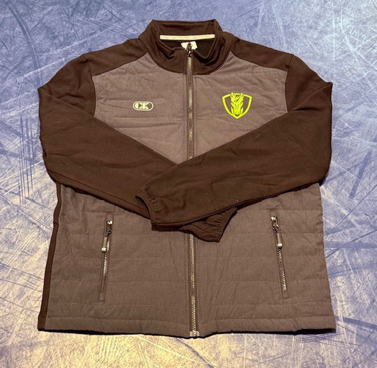 CK Ranger Jacket