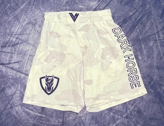 Fight Shorts