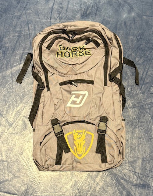 Backpacks