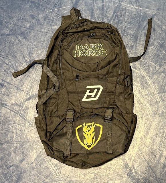 Backpacks