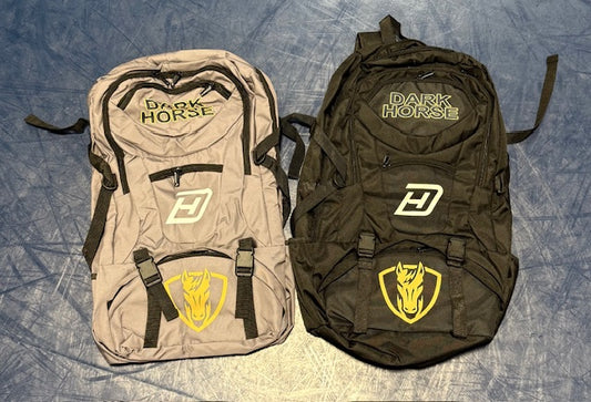 Backpacks